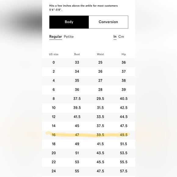 Reformation Nadira Dress Size 16 - Picture 6 of 8